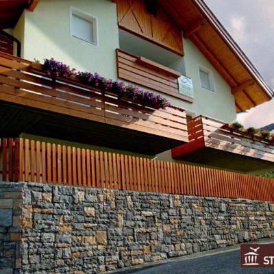 Çatı Katı Tasarımları