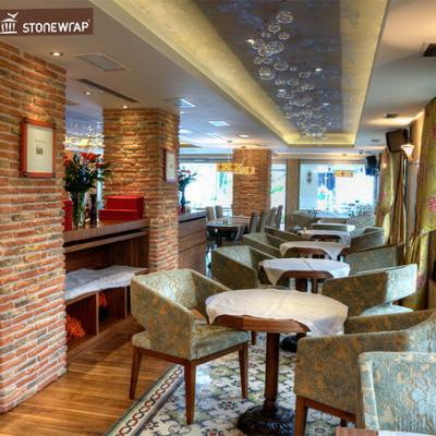 Cafe Tasarımları