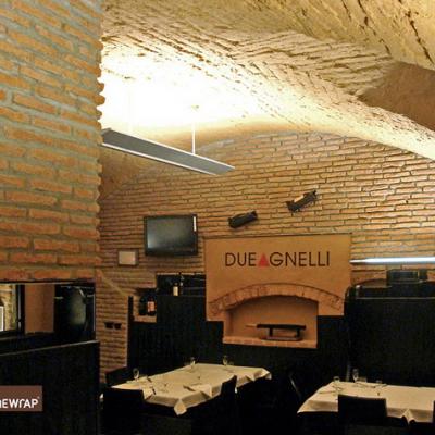Cafe Tasarımları