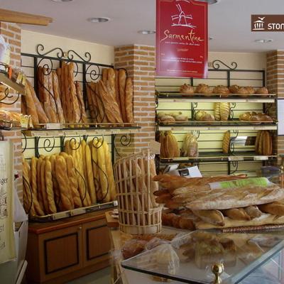 Cafe Tasarımları
