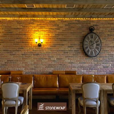 Cafe Tasarımları