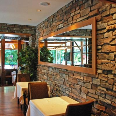 Cafe Tasarımları