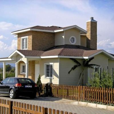 Taş Kaplama