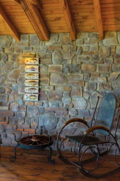 Cafe İç Dekorasyon