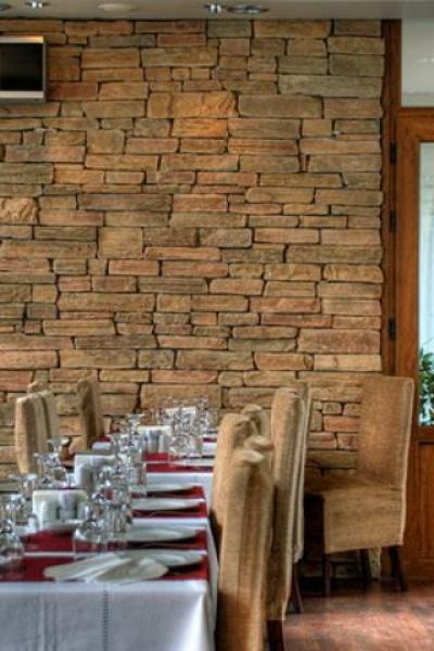 Cafe İç Dekorasyon