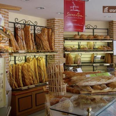 Cafe İç Dekorasyon