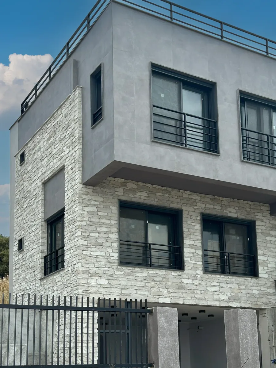 Akdeniz Dekorasyon Tarzı için 2. farklı uygulama örneği