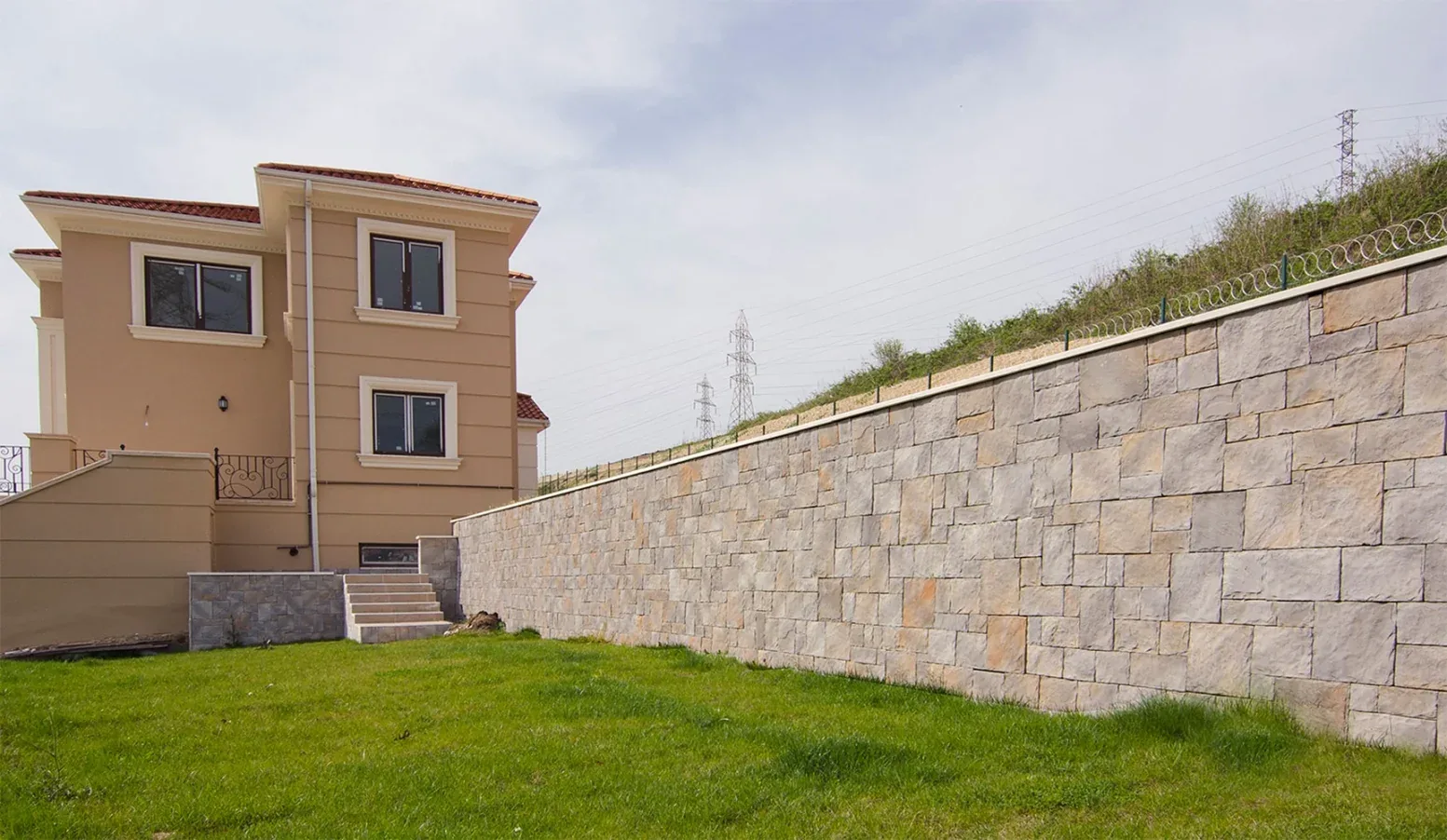 Bahçe ve Balkon için ilham veren uygulama