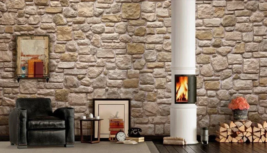 Minimal Dekorasyon Nedir? için 1. farklı uygulama örneği