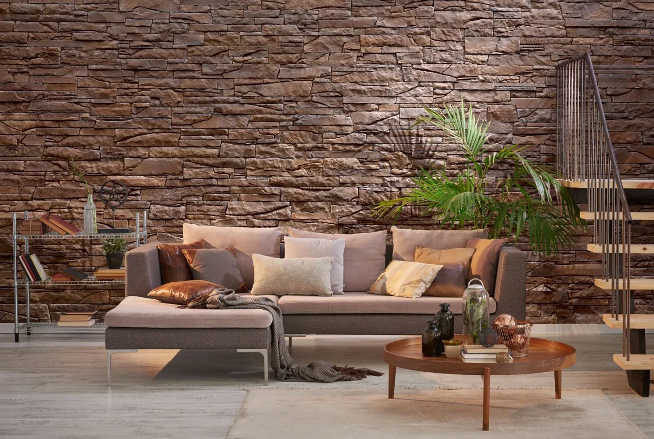 Salon Aydınlatması Nasıl Seçilir? için 2. farklı uygulama örneği